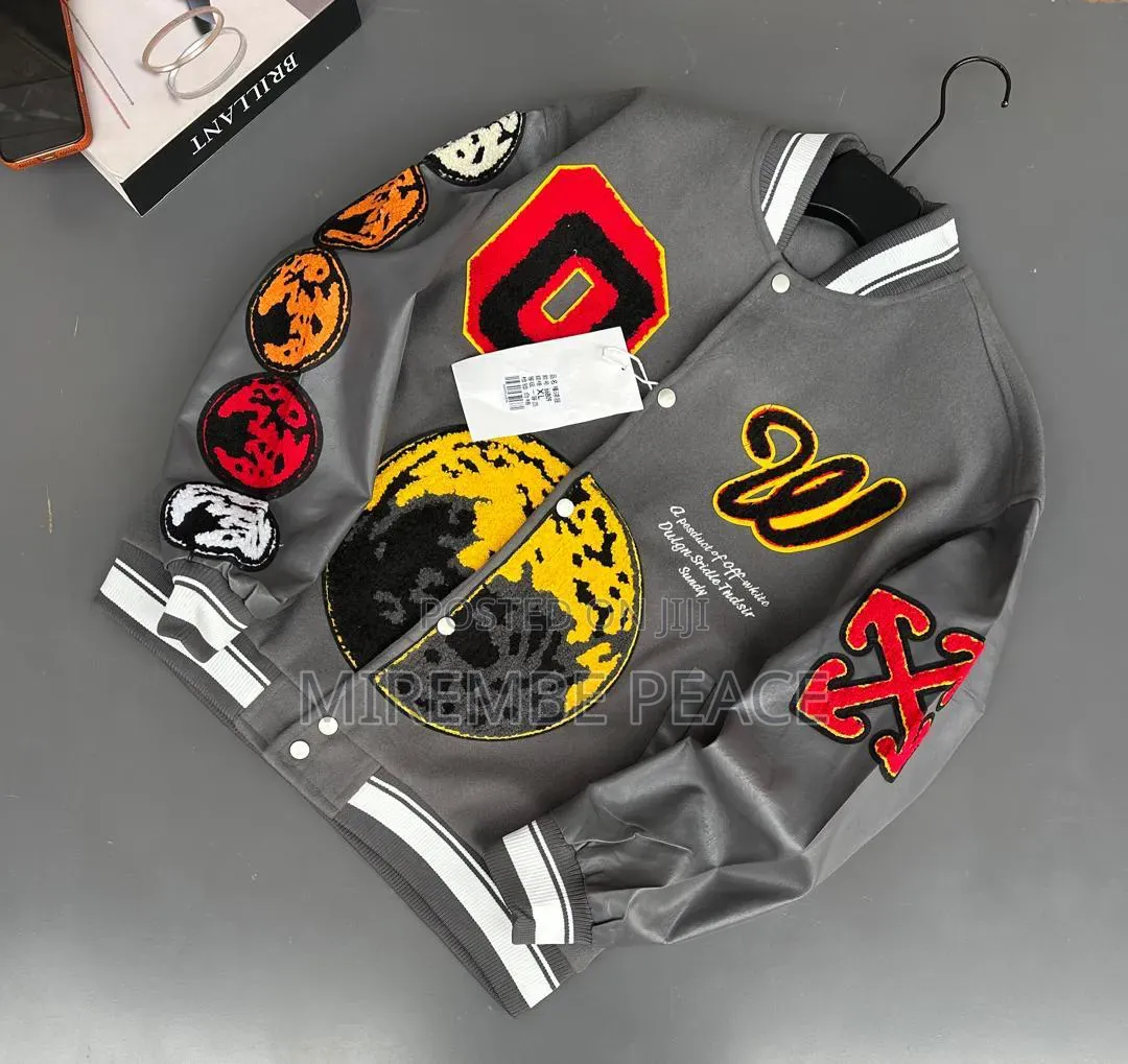 Baseball Jackets