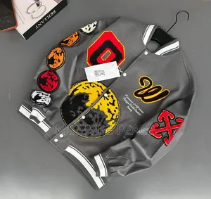 Baseball Jackets