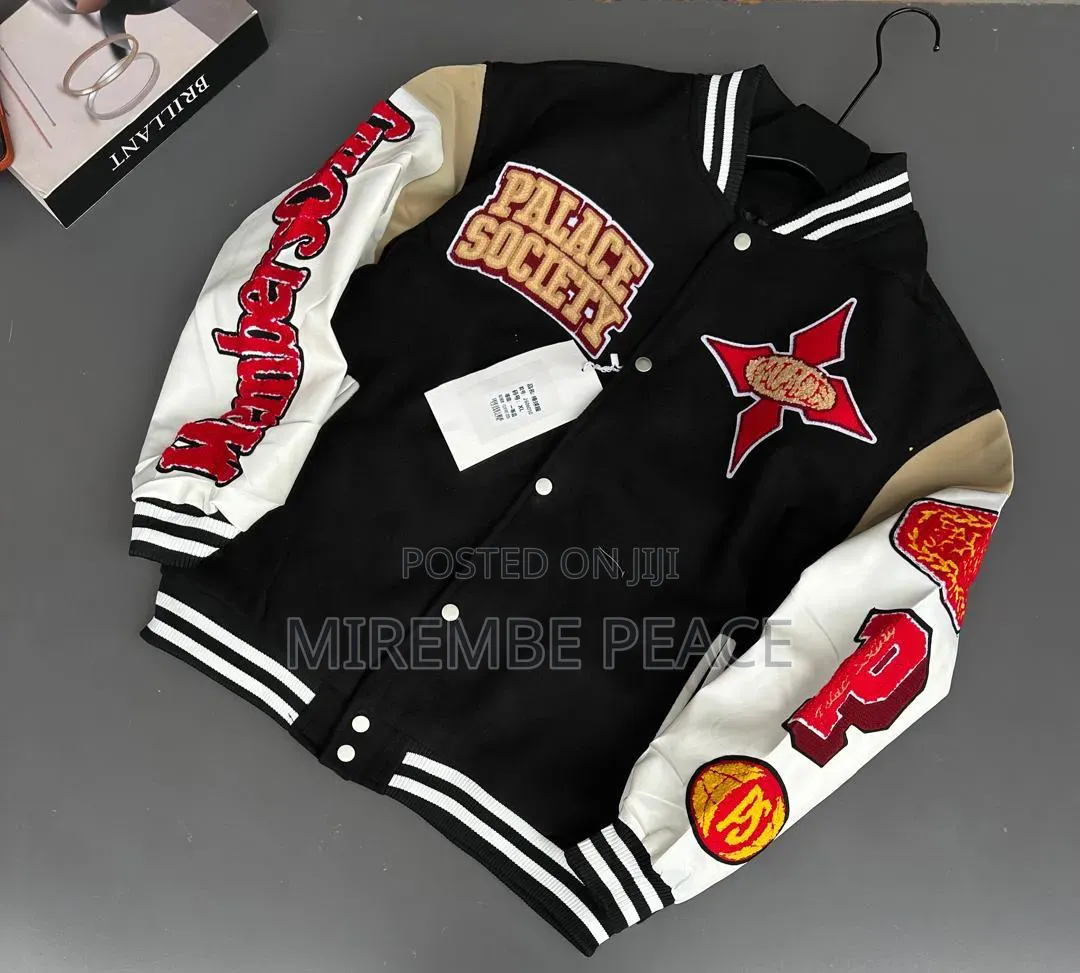 Baseball Jackets