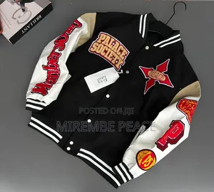 Baseball Jackets