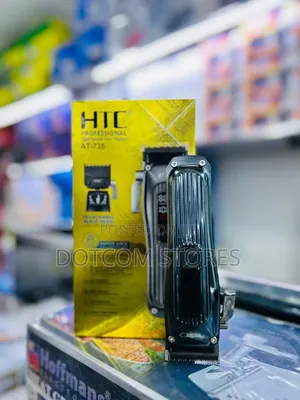 HTC at-735 Professional Cordless Hair Clipper