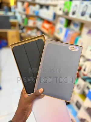 Smart Case With Pen Slot for Samsung Galaxy Tab A11, A9, A9+, A11 Plus