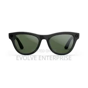 Ray-ban Meta Skyler (Gen 2) Smart Glasses