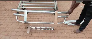 Car Front Guards Like Harrier , Noah , Prado , Ractis , Sienta , Etc