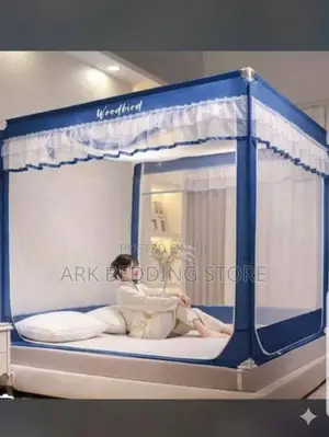 Zip Guard Tent Mosquito Net