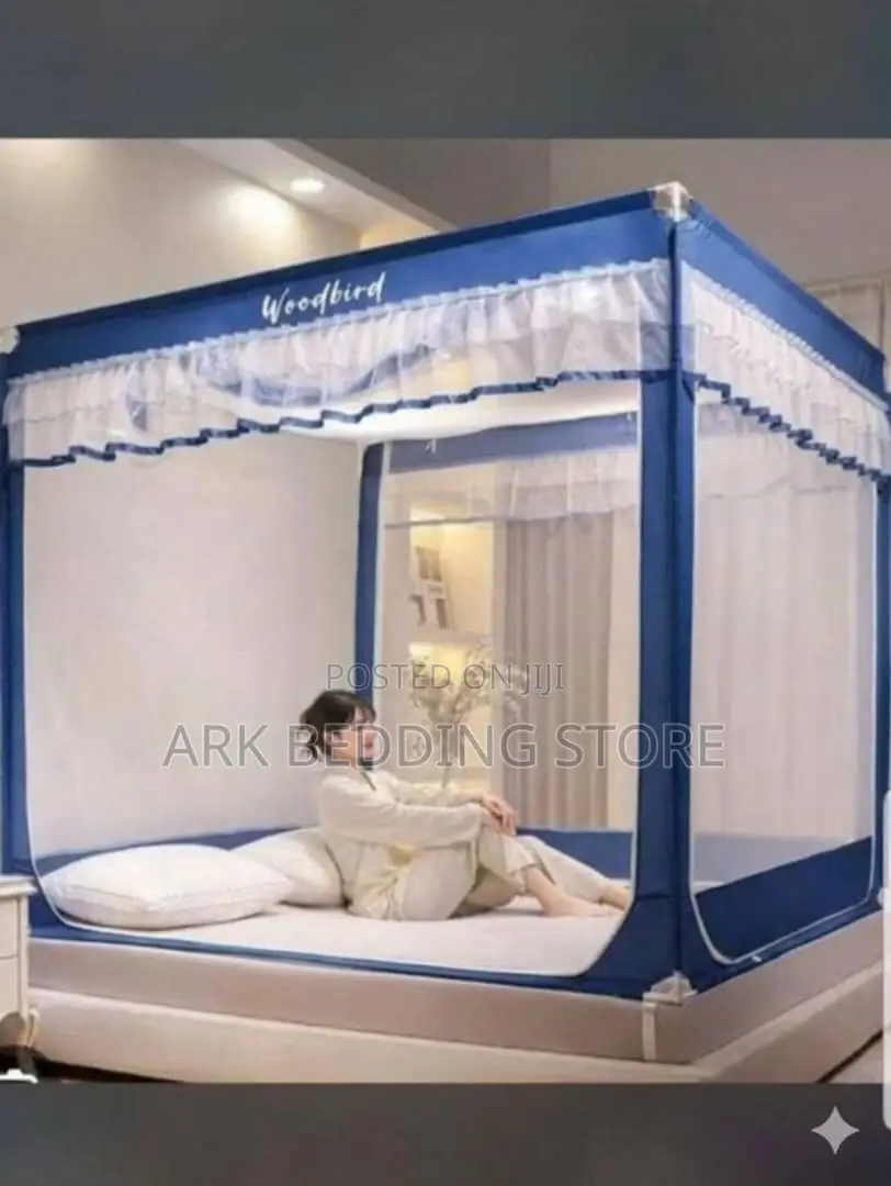 Zip Guard Tent Mosquito Net