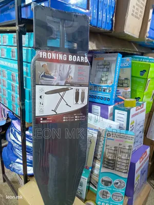 Homeease Foldable Ironing Table