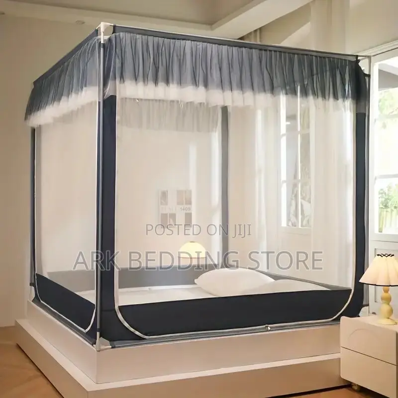 Zip Haven Mosquito Net