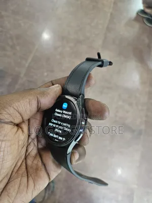 Samsung Galaxy Watch 6 Classic