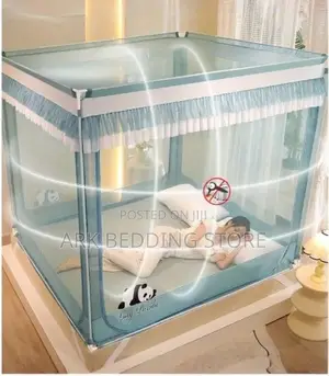 Nobug Zip Dome Mosquito Net