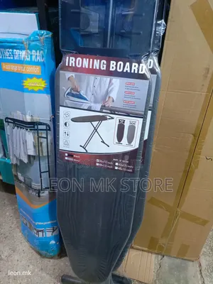 Foldable And Portable Ironing Fame