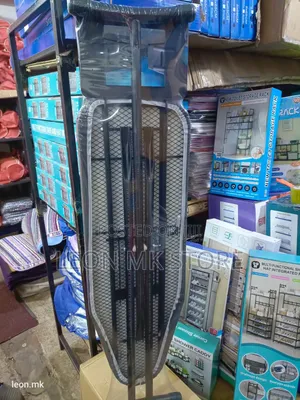 Foldable And Portable Ironing Fame