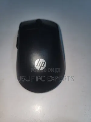 Hp Pro Mouse Rechargeable Gaming
