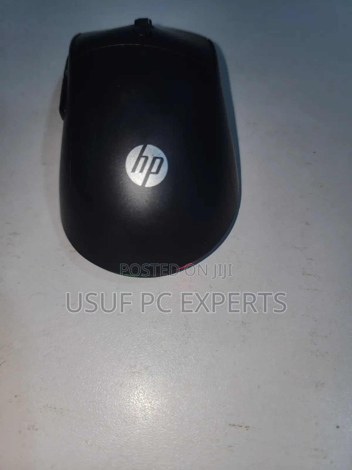 Hp Pro Mouse Rechargeable Gaming