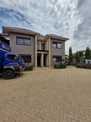 4bdrm Duplex in Kira Mamerito Road., Central Division for rent