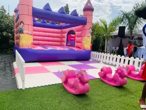 Bounce Castle