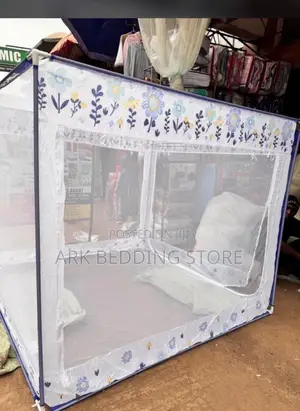 Peaceful Dome Mosquito Net