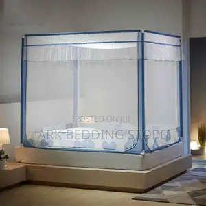 Gentle Zip Mosquito Net