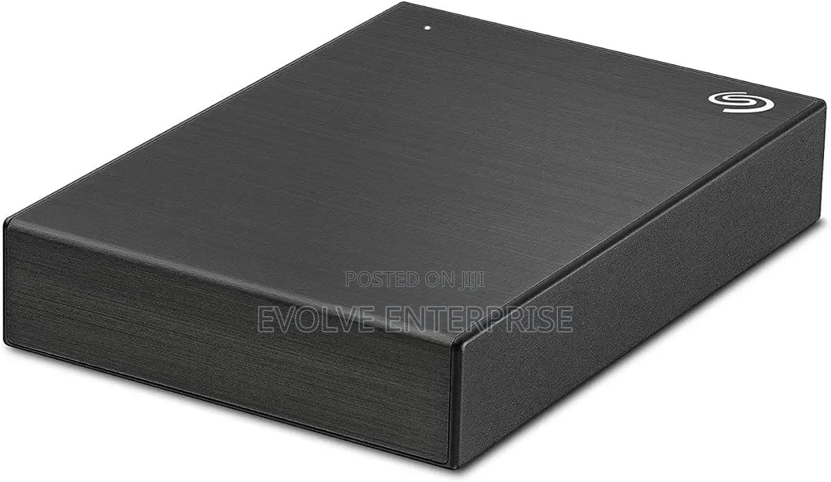 Seagate Backup Plus Portable 5tb External Hard Drive