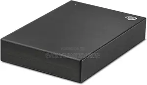 Seagate Backup Plus Portable 5tb External Hard Drive