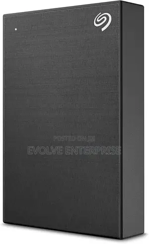 Seagate Backup Plus Portable 5tb External Hard Drive