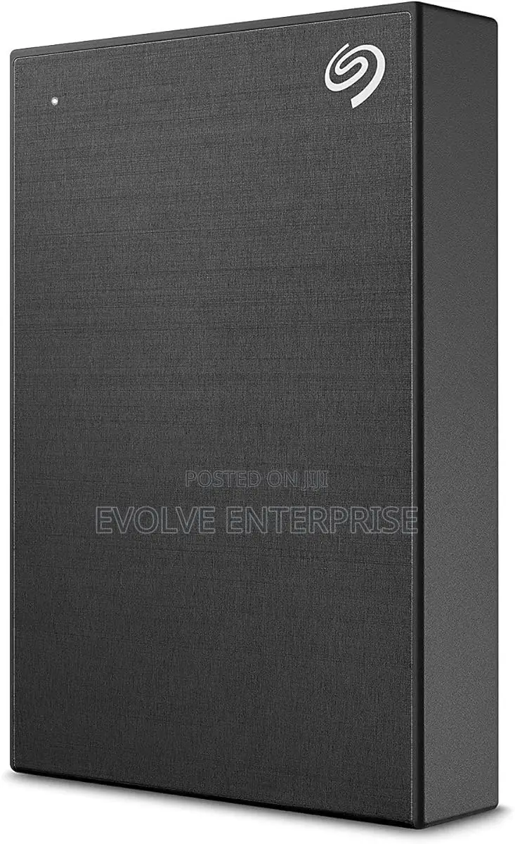 Seagate Backup Plus Portable 5tb External Hard Drive