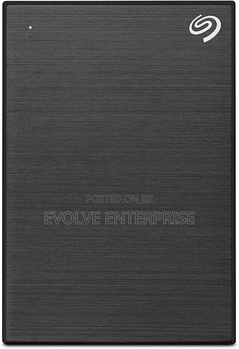 Seagate Backup Plus Portable 5tb External Hard Drive