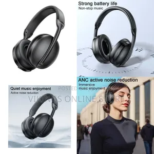 Yesido Yesido Over-Ear Headphones