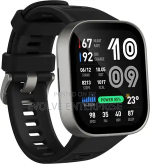 Amazfit Bip Max Smartwatch