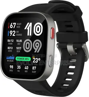 Amazfit Bip Max Smartwatch