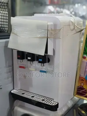Water Dispenser Hot or Cold