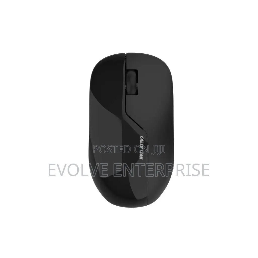 Green Lion G730 Wireless Mouse
