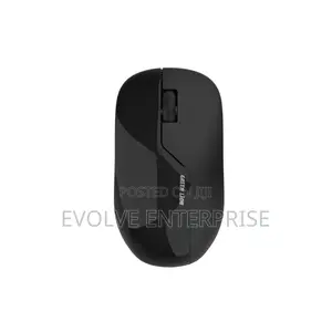 Green Lion G730 Wireless Mouse