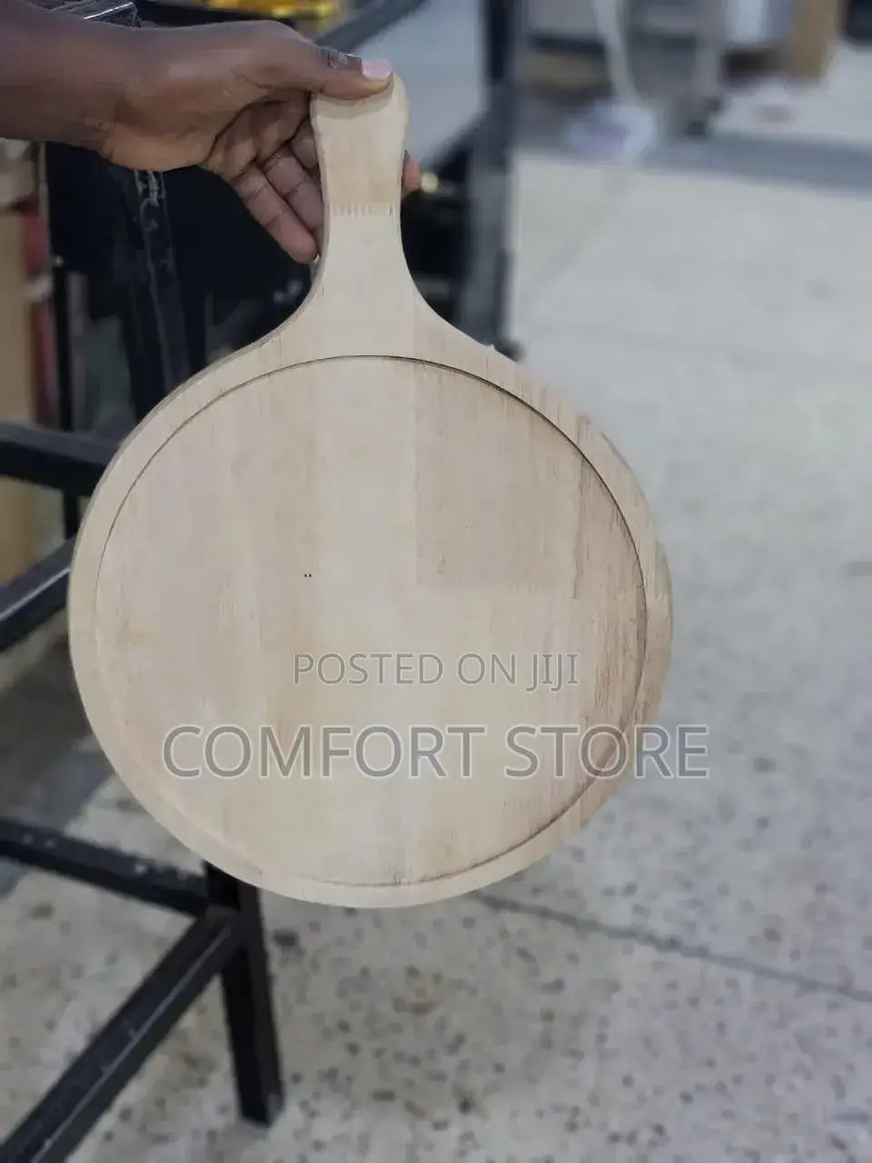 Pizza Serving Tray