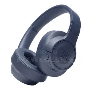 JBL Tune 760nc - Wireless Over-Ear Noise Cancelling Headphones