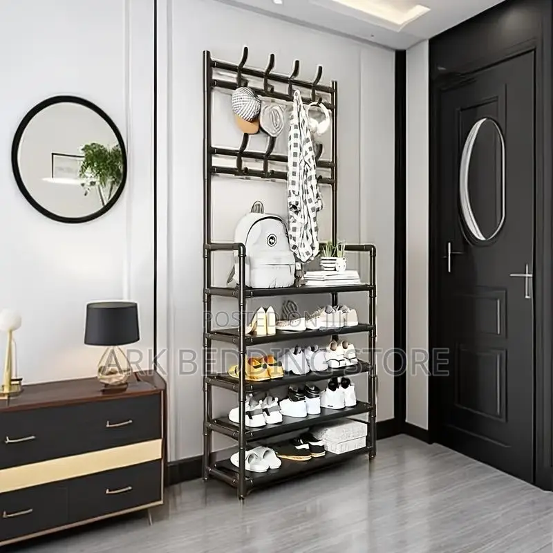 Hall Space Shoe Rack