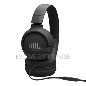 JBL Tune 520c Usb-C - Wired on-Ear Headphones
