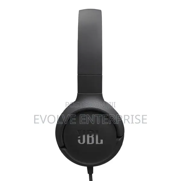 JBL Tune 520c Usb-C - Wired on-Ear Headphones