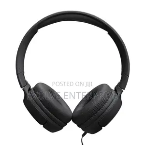 JBL Tune 520c Usb-C - Wired on-Ear Headphones