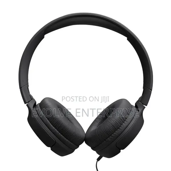 JBL Tune 520c Usb-C - Wired on-Ear Headphones