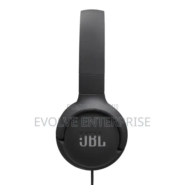 JBL Tune 520c Usb-C - Wired on-Ear Headphones