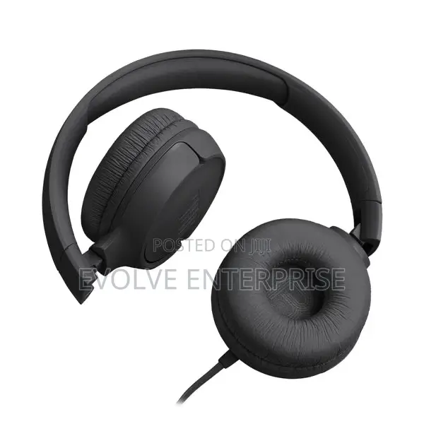 JBL Tune 520c Usb-C - Wired on-Ear Headphones