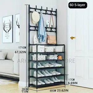 Hook Store Organizer