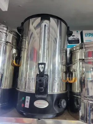 Commercial Electric Water Boiler