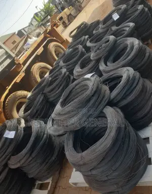 Binding Wire 20kg 100000 Bwaise Business Complex Opposite Shell