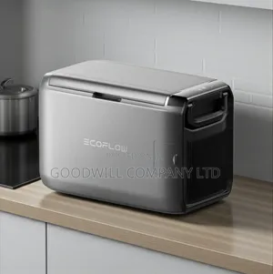 45ltrs Interstellar Ecoflow Portable Fridge (Glacier Classic 45l)
