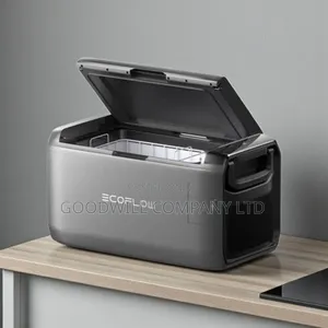 55ltrs Interstellar Ecoflow Portable Fridge (Glacier Classic 55l)
