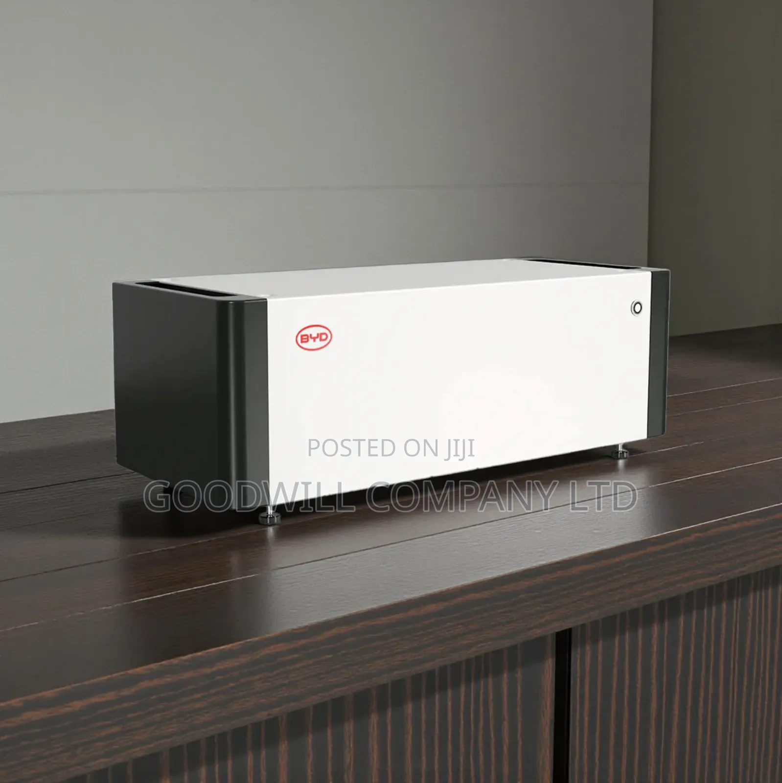 5kwh 48v Byd Lv Interstellar Lithium Lisepo4 Battery