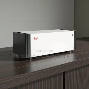 5kwh 48v Byd Lv Interstellar Lithium Lisepo4 Battery