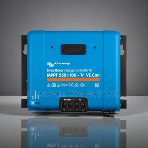 100/250a 24v Moontyn Victron MPPT Controller